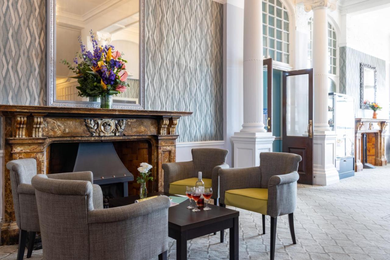 The Royal Hotel Weymouth Luaran gambar